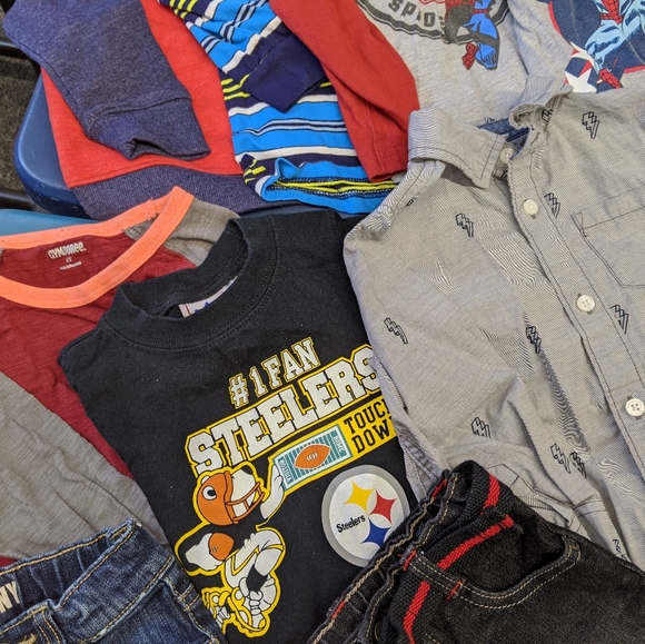 2T bundle - Picture 3 of 4